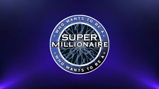 Who Wants To Be A Super Millionaire Australia 2022  Game 2  Game Controller Keynote [upl. by Aurora226]