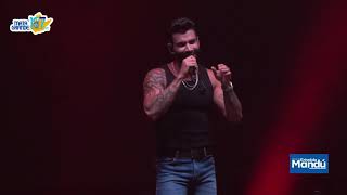 GUSTTAVO LIMA AO VIVO EM MATA GRANDE  AL 2024  SHOW COMPLETO [upl. by Eramal]