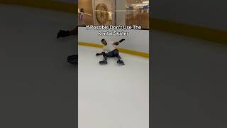 Ice Skating Tips To Help You This Winter iceakate tipsandtricks iceskatingtipsforbeginers [upl. by Moira]