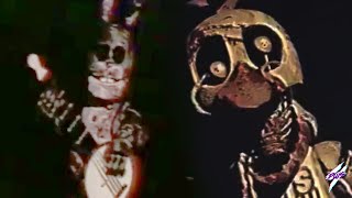 fnaf analog horror is my new worst fear [upl. by Buhler891]