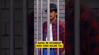 Maling Tali  Lapor Pak Trans7 shorts laporpak [upl. by Nhguaved489]