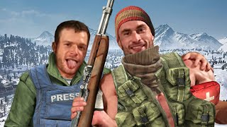 This DayZ video will make you CRY 😢 [upl. by Einama]