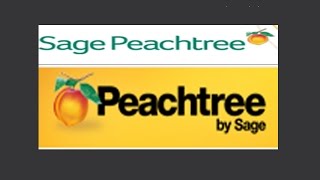 Sage Peachtree Lesson 8 Setting Up Vendors Default Information [upl. by Sparrow]