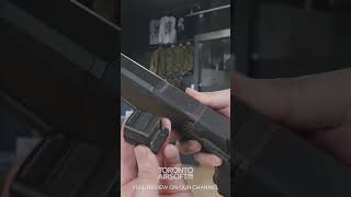 KRYTAC MAXIM 9 CANADIAN spec differences [upl. by Teragramyram]