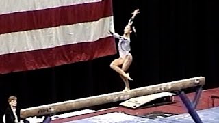 2005 US Gymnastics Championships  Seniors Day 2 [upl. by Natassia26]