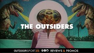 CAPiTA The Outsiders 2020 Review 🏂 [upl. by Fassold]