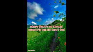 If Tomorrow Never ComesRonan Keatinglyrics [upl. by Astred2]