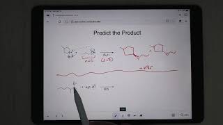 Organic Chemistry II  Exam 1 Review  Fall 2021 [upl. by Aleris]