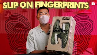 UNBOXING REVIEW SALEHE BEMBURY X CROCS POLLEX CLOG [upl. by Vladimir]