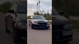 No sound needed 🔥evo9 evo8 mitsubishi stutu evo9 [upl. by Ck]