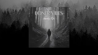 Loner Vibes Official Audio [upl. by Onateag]