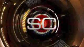 2009 SportsCenter Intro [upl. by Karlise]