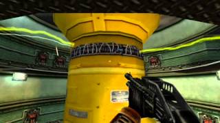 HalfLife Source  Episodio 36 [upl. by Aroon]