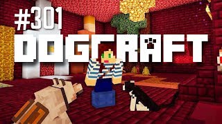 The Four Tunnels  Dogcraft Ep 301 [upl. by Aluor65]