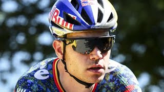 TOUR DE FRANCE 2024  Van Aert un coureur trop gentil  quotIl manque de caractèrequot [upl. by Epps]