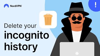 How to see and DELETE your incognito history stepbystep guides [upl. by Housum]