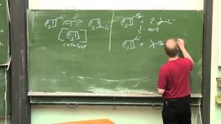 Lecture Stoechiometric Organometallics 3 Prof G Dyker 221013 [upl. by Iover]