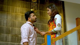 Bhramanam  Episode 192  07 November 2018 ​ Mazhavil Manorama [upl. by Bradly]