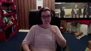 Steal My Girl Reaction Video  Mays Scrapbook [upl. by Evvy]