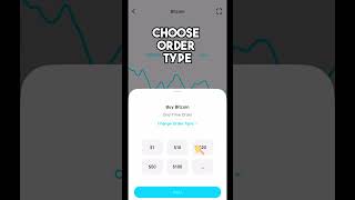 How To Buy Bitcoin On Cash App  StepbyStep Guide [upl. by Ondrea]