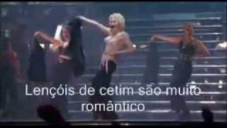 madonna Express Yourself legendado FABYO ALBUQUERQUE [upl. by Aivlys]