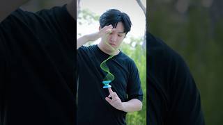 Can you do DNA with N11 🪀yoyo magicyoyo fyp foryou tricks tutorial trending shorts fyp [upl. by Albertine]