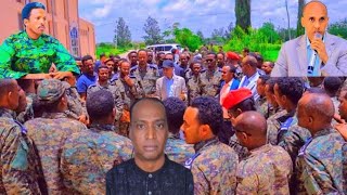 YAAB quotMustafe Cagjar Wuxuu Weerarayaa Soomaaliya Dad Badanna Wuu Dilayaaquot  Dr Cabdi M Buubaal [upl. by Nilla]