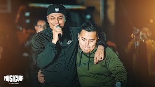 Grupo Firme  Juro Por Dios  Official Music Video [upl. by Arze873]