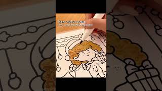 Coco Wyo  How to color Curly Hair [upl. by Ehctav]