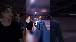 ATEEZ garage karaoke Guerrilla version ateez shortsfyp [upl. by Happy]