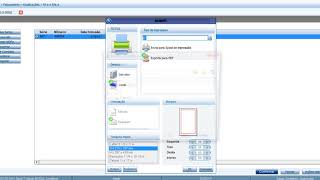Emissao de MDF no Protheus [upl. by Thea]