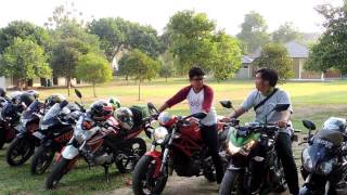 DPRD  Dipikir Karo Riding At Indonesian Bike Week Aftermovie  Jogja Bike Club [upl. by Wertheimer]