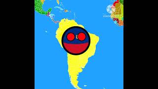 Humor de paises Liechtenstein polanball memes humor humordepaise countyballs [upl. by Kramlich703]