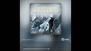 Audiobook Sample Fallen [upl. by Alodie830]