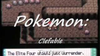 Pokemon Diamond  Pearl Walkthrough Part 87 Victory Road [upl. by Regnij263]