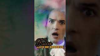 ROCK ME AMADEUS  Falco 1985 [upl. by Oletta]