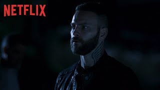 Suburra  Stagione 3  Annuncio stagione finale  Netflix Italia [upl. by Wina862]