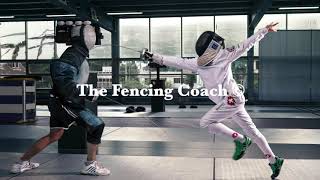 Trailer The Fencing Coach © [upl. by Marriott]