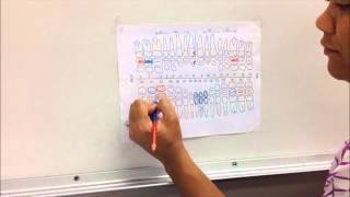 Instructional Charting Video [upl. by Ynoyrb]