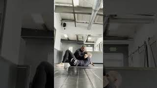 BJJ Spinning Arm Bar  Far Side Arm Bar From The Top Of Side Control [upl. by Bartholemy878]