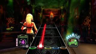 Guitar Hero 3  quotImpulsequot Expert 100 FC 337966 [upl. by Carney701]