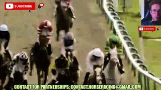 Lingfield 12312023 races replay and results  Horse Racing [upl. by Macrae]