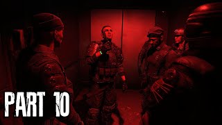 FIRST TIME PLAYING Dying Light 2 Stay Human HARD PART 10  MEN ARE BRAVE [upl. by Illek]