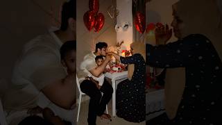 2 years down my love♥️🥹 ytshorts funny sufiyanandnida anniversary [upl. by Luamaj]