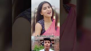 Nallanchu tella cheera abbacha abbacha song music bollywood love movie dance reaction funny [upl. by Grewitz242]