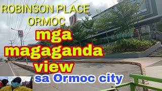 Mga Magagandang Tanawin sa Ormoc City [upl. by Aihsemot158]