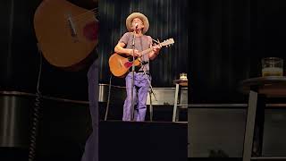 Joshua Radin  Thousand Oaks Civic Arts  Thousand Oaks CA November 15 2024 [upl. by Neitsirhc]