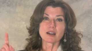 Guideposts Chats with Amy Grant Three Caregiving Tips [upl. by Aleihs]