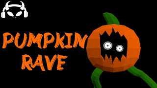 DMK12  Pumpkin Rave Official Audio [upl. by Litton]