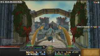 WoW Alliance Honor Point Mounts Guide [upl. by Asir]